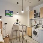 Апартаменты (Премиум), Апарт-отель DemiFlat Южный Квартал 4