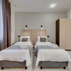 Апартаменты (Апартаменты комфорт), Апарт-отель DemiFlat Южный Квартал 4