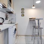 Апартаменты (Апартаменты комфорт), Апарт-отель DemiFlat Южный Квартал 4