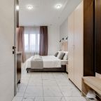 Апартаменты (Апартаменты комфорт), Апарт-отель DemiFlat Южный Квартал 4