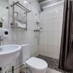 Апартаменты (Апартаменты комфорт), Апарт-отель DemiFlat Южный Квартал 4