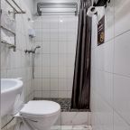 Апартаменты (Апартаменты комфорт), Апарт-отель DemiFlat Южный Квартал 4