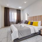 Апартаменты (Премиум), Апарт-отель DemiFlat Южный Квартал 4