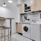 Апартаменты (Премиум), Апарт-отель DemiFlat Южный Квартал 4