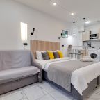 Апартаменты (Премиум), Апарт-отель DemiFlat Южный Квартал 4