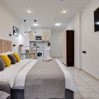 Апартаменты (Премиум), Апарт-отель DemiFlat Южный Квартал 4