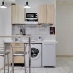 Апартаменты (Премиум), Апарт-отель DemiFlat Южный Квартал 4