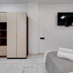 Апартаменты (Премиум), Апарт-отель DemiFlat Южный Квартал 4