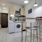 Апартаменты (Премиум), Апарт-отель DemiFlat Южный Квартал 4