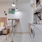 Апартаменты (Премиум), Апарт-отель DemiFlat Южный Квартал 4