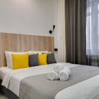 Апартаменты (Премиум), Апарт-отель DemiFlat Южный Квартал 4