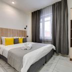 Апартаменты (Премиум), Апарт-отель DemiFlat Южный Квартал 4