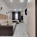 Апартаменты (Премиум), Апарт-отель DemiFlat Южный Квартал 4