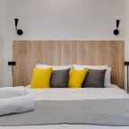 Апартаменты (Премиум), Апарт-отель DemiFlat Южный Квартал 4