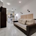 Апартаменты (Премиум), Апарт-отель DemiFlat Южный Квартал 4