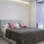 Квартира (Good Night на Кедровой 34), Апартаменты GOOD NIGHT на Кедровой 34