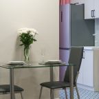 Квартира (Good Night на Кедровой 34), Апартаменты GOOD NIGHT на Кедровой 34