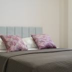 Квартира (Good Night на Кедровой 34), Апартаменты GOOD NIGHT на Кедровой 34