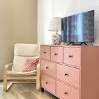 Апартаменты (Уютная квартира рядом с Королевскими воротами), Апартаменты ApartMari рядом с Королевскими воротами