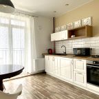 Возможность самостоятельного приготовления пищи, Апартаменты ApartMari рядом с Королевскими воротами
