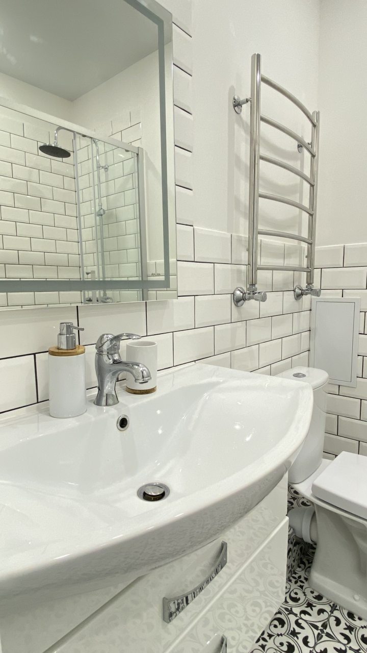 Апартаменты (Уютная квартира рядом с Королевскими воротами), Апартаменты ApartMari рядом с Королевскими воротами