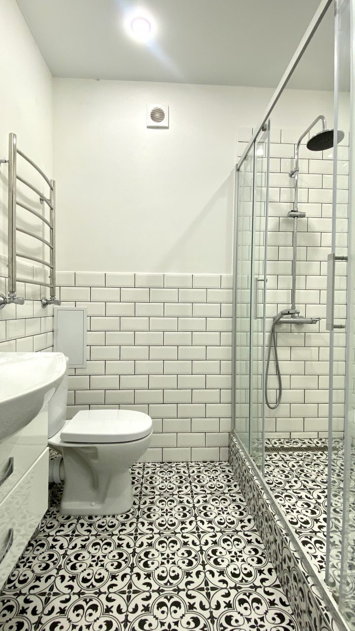 Апартаменты (Уютная квартира рядом с Королевскими воротами), Апартаменты ApartMari рядом с Королевскими воротами