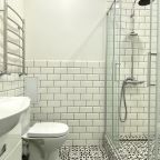 Апартаменты (Уютная квартира рядом с Королевскими воротами), Апартаменты ApartMari рядом с Королевскими воротами
