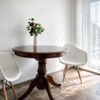 Возможность самостоятельного приготовления пищи, Апартаменты ApartMari рядом с Королевскими воротами