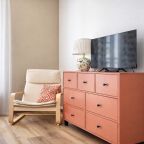Апартаменты (Уютная квартира рядом с Королевскими воротами), Апартаменты ApartMari рядом с Королевскими воротами