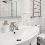 Апартаменты (Уютная квартира рядом с Королевскими воротами), Апартаменты ApartMari рядом с Королевскими воротами