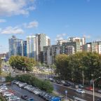 Четырехместный (Пять Звёзд ЖК Притяжение), Апартаменты Пять Звёзд ЖК Притяжение