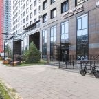 Четырехместный (Пять Звёзд ЖК Притяжение), Апартаменты Пять Звёзд ЖК Притяжение