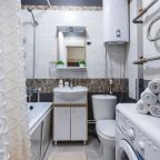 Четырехместный (Пять Звёзд ЖК Притяжение), Апартаменты Пять Звёзд ЖК Притяжение