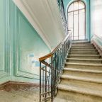 Квартира (Евродвушка №1 на Бронницкой 19), Апартаменты RentalSPb на Бронницкой