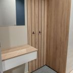 Двухместный (Винсент ван Гог), Апартаменты Клод Моне