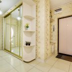 Квартира (Просторная 2ккв с джакузи в ЖК Царская столица), Апартаменты RentalSPb в ЖК Царская Столица