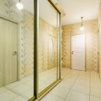 Квартира (Просторная 2ккв с джакузи в ЖК Царская столица), Апартаменты RentalSPb в ЖК Царская Столица