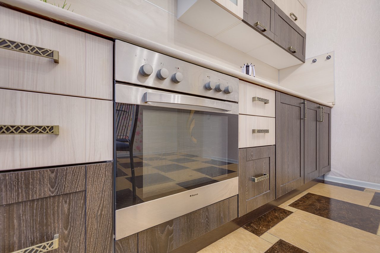 Духовая печь