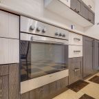 Духовая печь