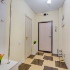 Квартира (Однушка с джакузи в ЖК Царская Столица), Апартаменты RentalSPb в ЖК Царская Столица