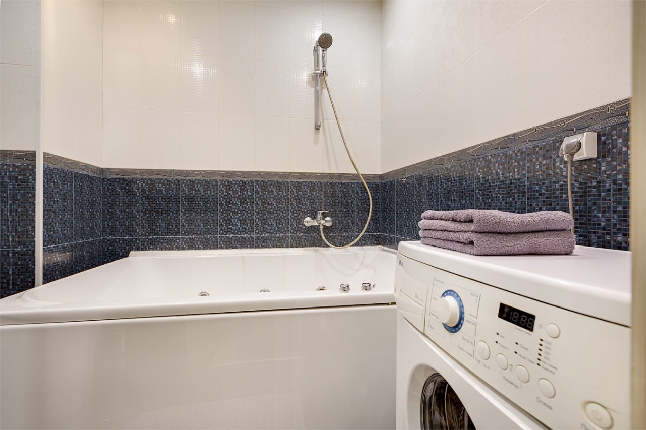 Ванная комната