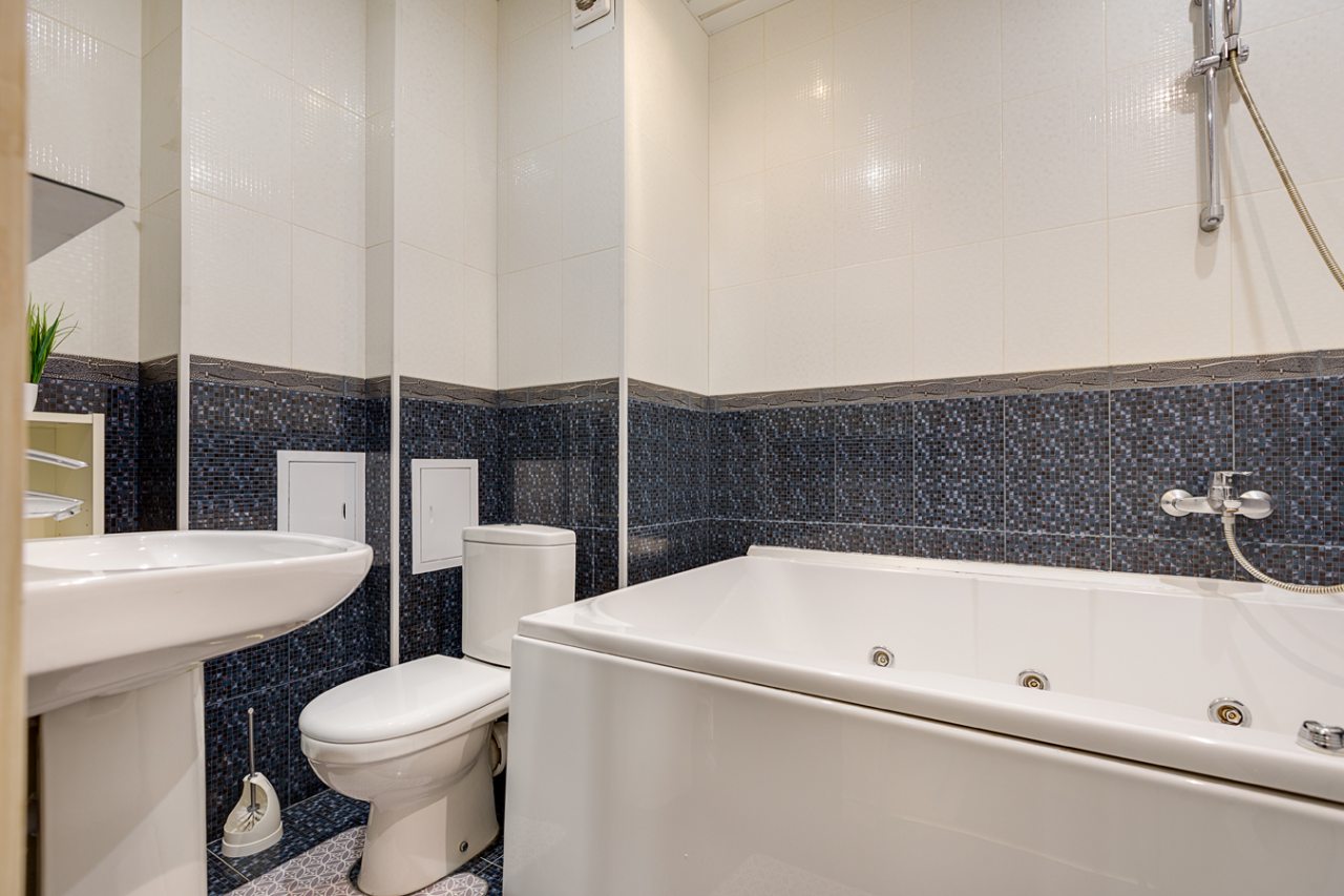 Ванная комната