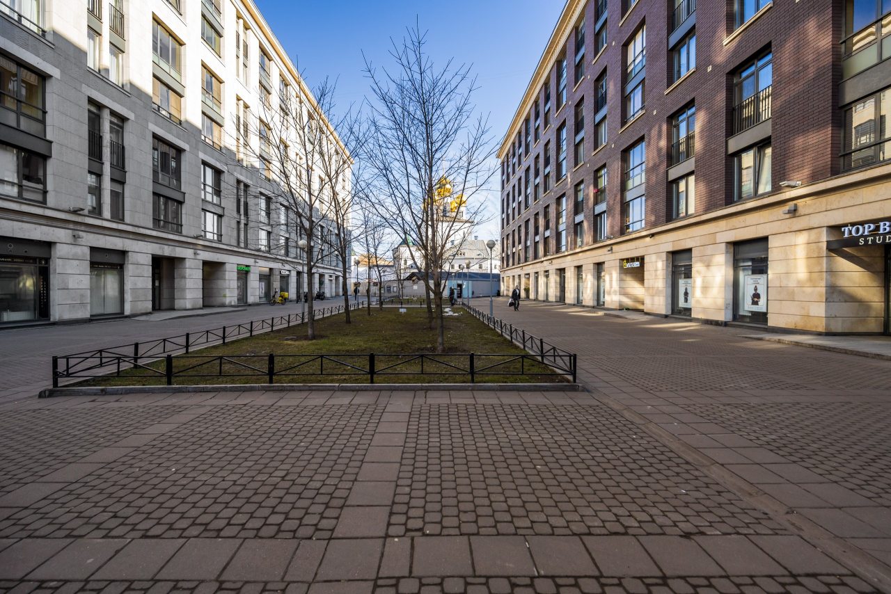 Квартира (Просторная 2ккв с джакузи в ЖК Царская столица), Апартаменты RentalSPb на Полтавском пр-де 2 у пл. Восстания