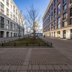 Квартира (Просторная 2ккв с джакузи в ЖК Царская столица), Апартаменты RentalSPb на Полтавском пр-де 2 у пл. Восстания