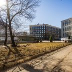 Квартира (Просторная 2ккв с джакузи в ЖК Царская столица), Апартаменты RentalSPb на Полтавском пр-де 2 у пл. Восстания