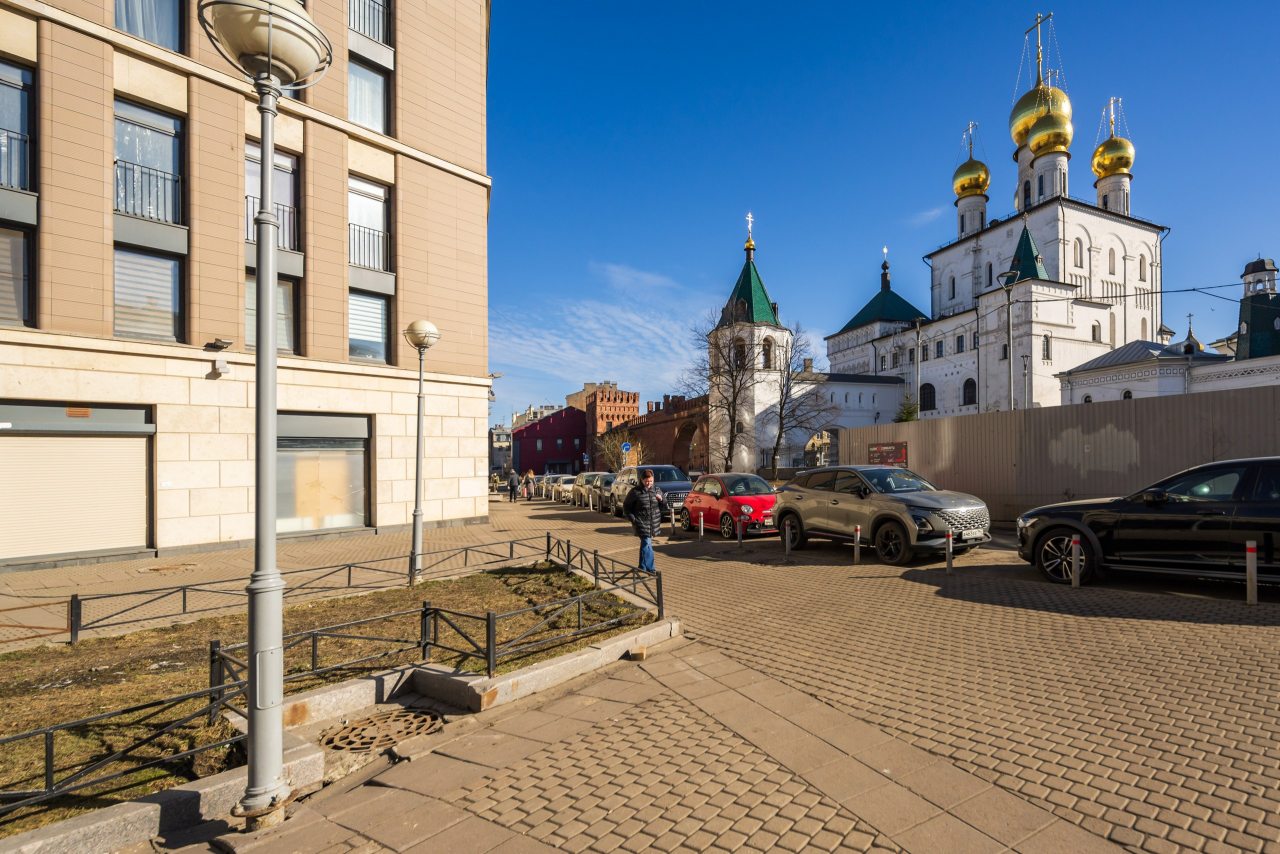 Квартира (Просторная 2ккв с джакузи в ЖК Царская столица), Апартаменты RentalSPb на Полтавском пр-де 2 у пл. Восстания