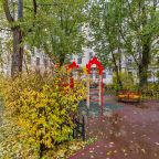 Квартира (Просторная 2к-квартира на 6 мест в 2 минутах от Невского проспекта!), Апартаменты RentalSPb на Гончарной 15А