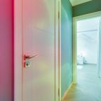 Квартира (Двухкомнатная квартира на Марата 32), Апартаменты RentalSPb на Марата 32