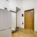 Квартира (Светлая 2ккв 2/5эт, 50м2, 8-я Советская улица, 24), Апартаменты RentalSPb на 8-й советской 24