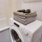 Квартира (Светлая 2ккв 2/5эт, 50м2, 8-я Советская улица, 24), Апартаменты RentalSPb на 8-й советской 24